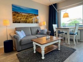 Ferienwohnung im Haus Nordland Nordland, App 43